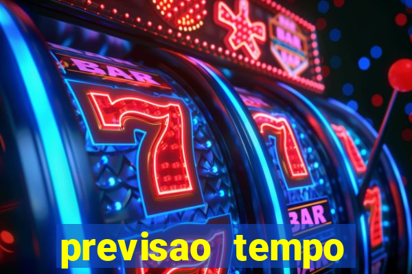 previsao tempo cruzeiro sp cptec inpe